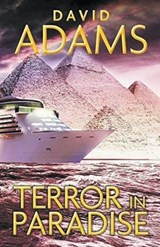 Terror in Paradise - David Adams - 9780645361186