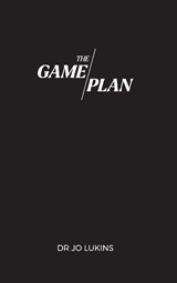 The Game Plan - LUKINS,  Jo - 9780645395396
