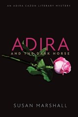 Adira and the Dark Horse - Susan L Marshall - 9780645404159