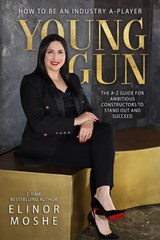 Young Gun - MOSHE,  Elinor - 9780645437485