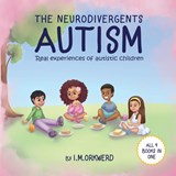 Autism - I M Orkwerd - 9780645438925