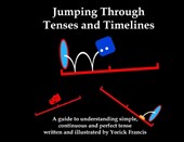Jumping Through Tenses and Timelines