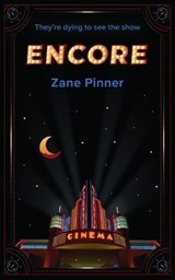 Encore - PINNER,  Zane - 9780645462708