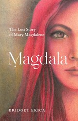 Magdala - Bridget Erica - 9780645476118
