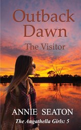Outback Dawn - Annie Seaton - 9780645484335