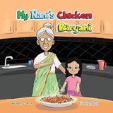 My Nani's Chicken Biryani - MARTINO,  Afroz - 9780645519709