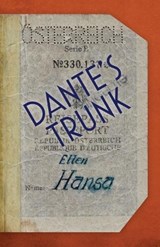 Dante's Trunk - HANSA,  Ellen - 9780645525793