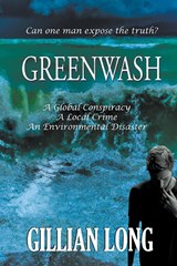 Greenwash - Gillian Long - 9780645576078