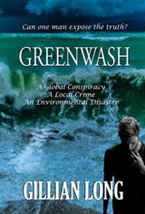 Greenwash - Gillian Long - 9780645576085