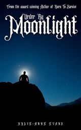 Murder By Moonlight - Kylie-Anne Evans ; Kylie-Anne Evans Evans - 9780645576801