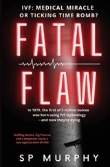 Fatal Flaw - MURPHY,  Susan - 9780645586336