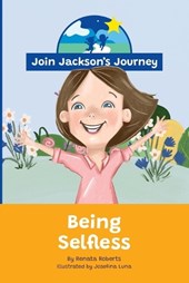 JOIN JACKSON's JOURNEY Being Selfless