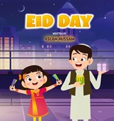 Eid Day - Lambkinz ; Aslam Hussain - 9780645630190