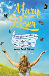 Mary Poser - Angel A. - 9780645633603