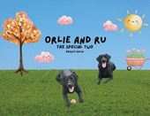Orlie and Ru - The Special Two