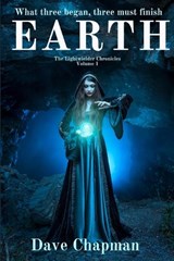 Earth - Dave Chapman - 9780645643619