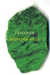 Feldspar - Brendan Ryan - 9780645651270