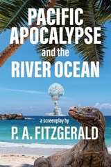 Pacific Apocalypse - Peter Anthony Fitzgerald - 9780645658118