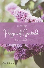 Holy Spirit Prayers of Gratitude