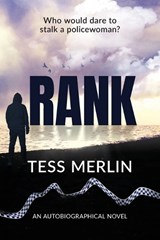 RANK - Tess Merlin - 9780645664911