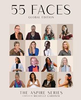 55 Faces - Michelle Gardiner - 9780645676594