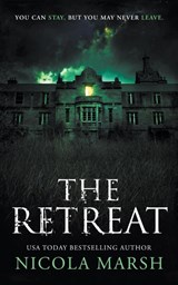 The Retreat - Nicola Marsh - 9780645698909