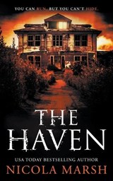 The Haven - Nicola Marsh - 9780645698916