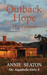 Outback Hope - Annie Seaton - 9780645701029