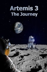 Artemis 3 - David Miller - 9780645713411