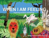 When I Am Feeling - Helen Kay - 9780645753608