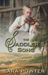 The Saddler's Song -  Sara Powter - 9780645783353