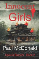 Innocent Girls - Paul McDonald - 9780645811117