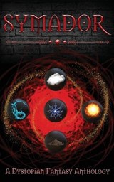 Symador - Danielle Hughes ; J P McDonald ; G R Thomas - 9780645859515