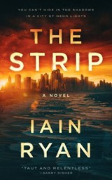 The Strip - Iain Ryan - 9780645873511