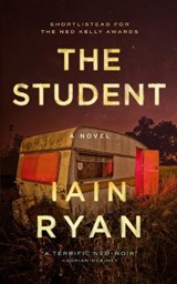 The Student - Iain Ryan - 9780645873542