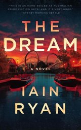 The Dream - Iain Ryan - 9780645873559