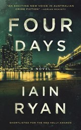 Four Days - Iain Ryan - 9780645873566