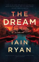 The Dream - Iain Ryan - 9780645873580