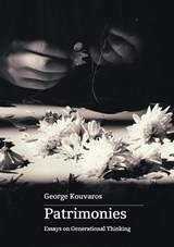 Patrimonies - George Kouvaros - 9780645874549