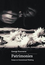 Patrimonies - George Kouvaros - 9780645874549