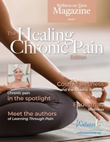 Wellness on Time Magazine - Wellness On Time - 9780645894318