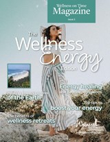 Wellness on Time Magazine - Wellness On Time - 9780645894325