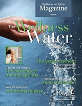 Wellness on Time Magazine - Wellness On Time - 9780645894332