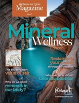 Wellness on Time Magazine - Wellness On Time - 9780645894363