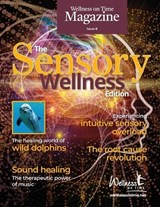 Wellness on Time Magazine - Wellness On Time - 9780645894387