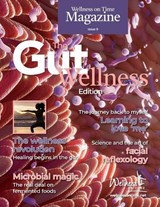 Wellness on Time Magazine - Wellness On Time - 9780645894394