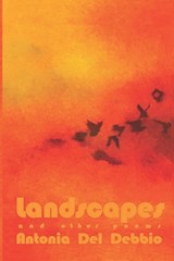 Landscapes - Antonia del Debbio - 9780645911886
