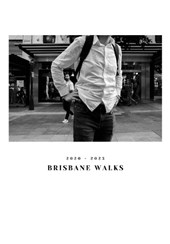 Brisbane Walks 2020-2023