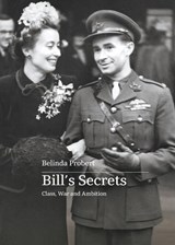 Bill's Secrets - Belinda Probert - 9780645984040