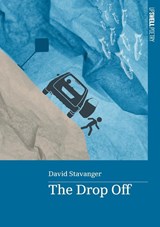 The Drop Off - David Stavanger - 9780645984088